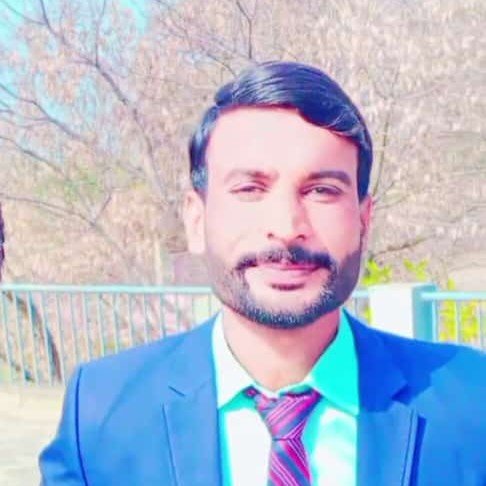 Tanvir Ahmad